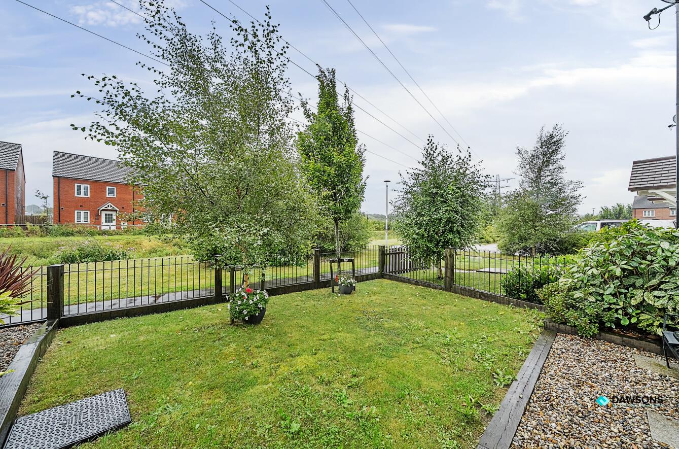 Heol James Gravell, Llanelli, SA15 4BX